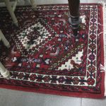 614 8879 ORIENTAL RUG